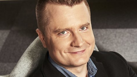 Vytautas Ašeris