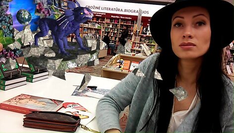 Modesta Žukauskaitė