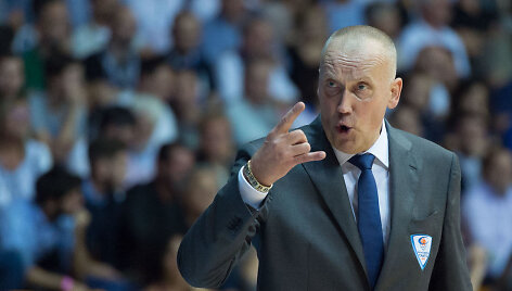 Rimas Kurtinaitis