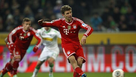 Thomasas Mulleris