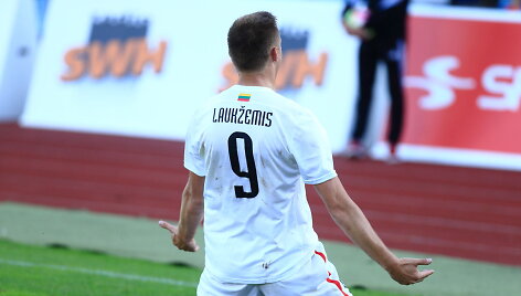 Karolis Laukžemis