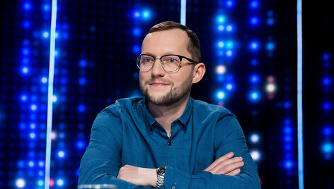 Tomas Sinickis