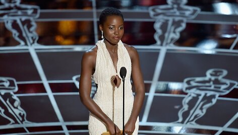 Lupita Nyong'o