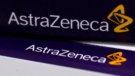 „AstraZeneca“