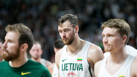 Donatas Motiejūnas