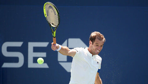 Richardas Gasquet