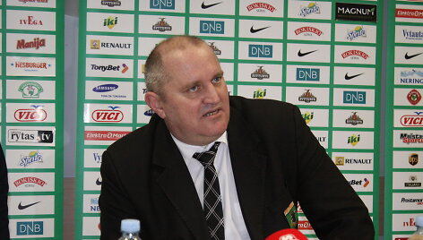 Virginijus &Scaron;e&scaron;kus
