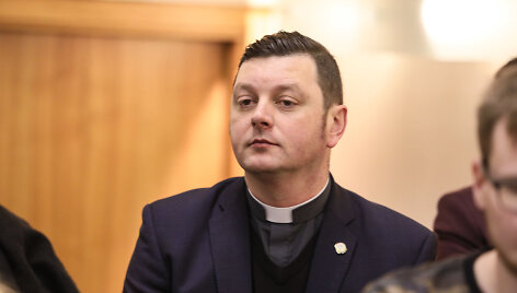 Rytis Baltru&scaron;aitis