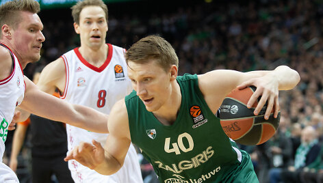 Marius Grigonis