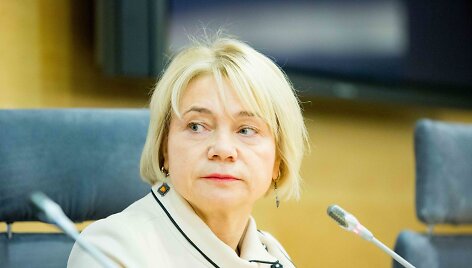 Vida Ačienė