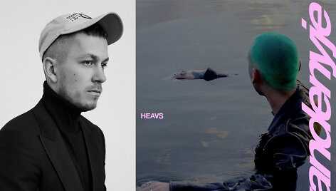 Rokas Beliukevičius, HEAVS