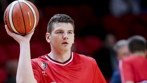 Artūras Gudaitis