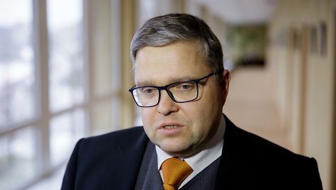 Vitas Vasiliauskas