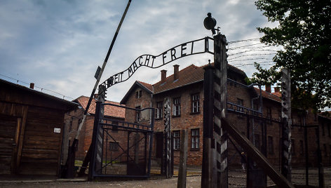 Aušvico-Birkenau valstybinis muziejus