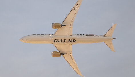 &bdquo;Boeing 787&ldquo; lėktuvas