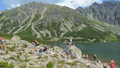 Morskie Oko 3