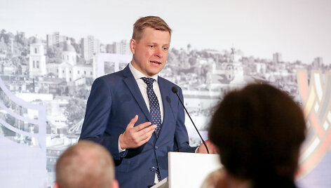 Remigijus &Scaron;ima&scaron;ius