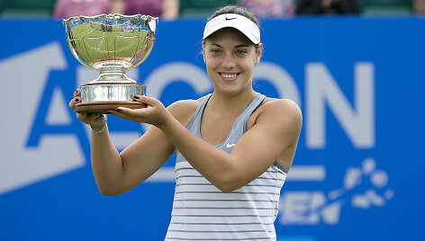 Ana Konjuh