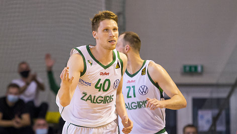 Marius Grigonis