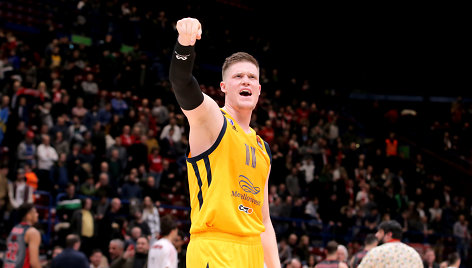 Jonas Jerebko