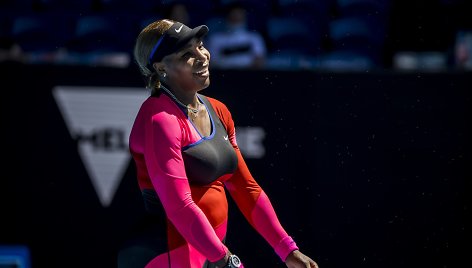 Serena Williams