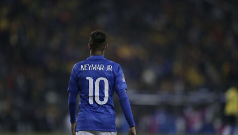 Neymaras