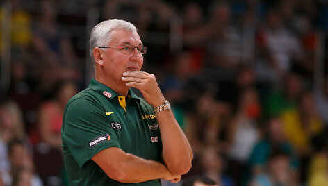 Jonas Kazlauskas