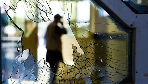 Vestuvių &scaron;ventė Kabule po sprogdinimo virto tragedija