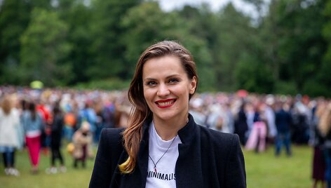 Jurga &Scaron;eduikytė 