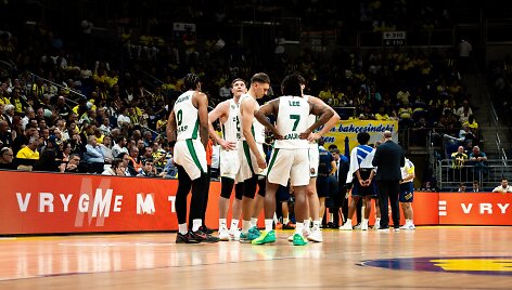 Kauno &bdquo;Žalgiris&ldquo;
