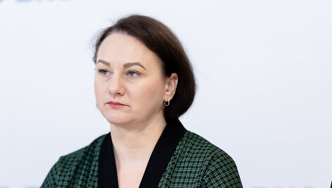 Eglė Stonkutė