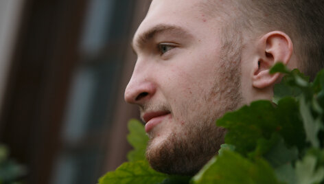 Domantas Sabonis