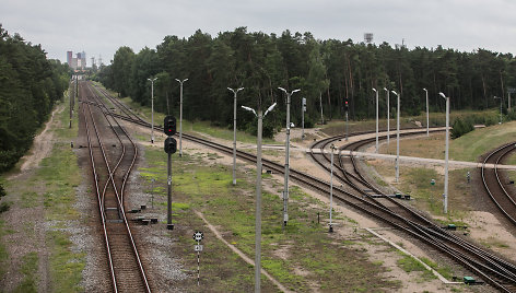 Gyventojų susitikimas su valdžios atstovais