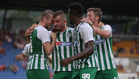 Vilniaus &bdquo;Žalgiris&ldquo;