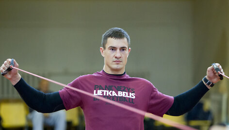Simas Galdikas