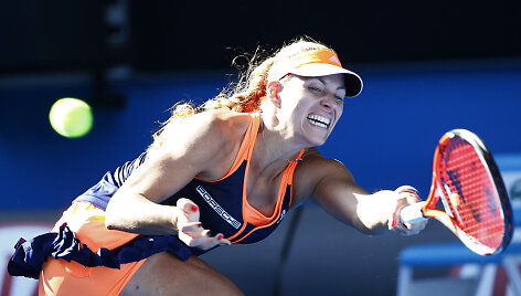 Angelique Kerber