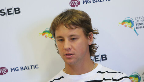 Ričardas Berankis