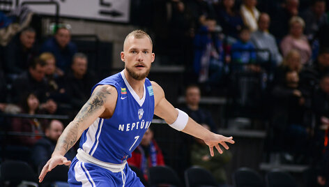 Martynas Mažeika
