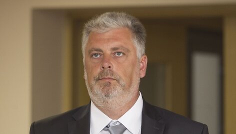 Dainius Gudas