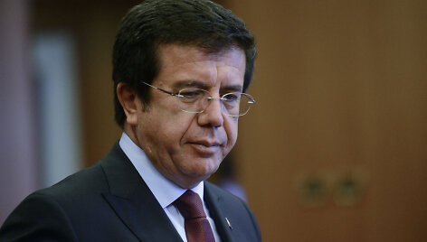 Nihatas Zeybekci