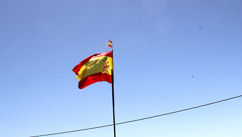 Ispanija