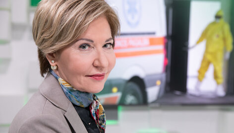 Rolanda Lingienė