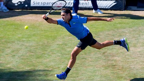 Rogeris Federeris