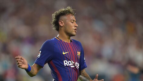 Neymaras