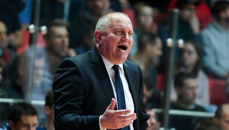 Virginijus &Scaron;e&scaron;kus