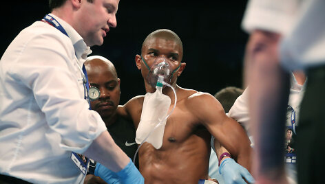 Zolani Tete