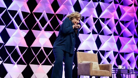 Hillary Clinton