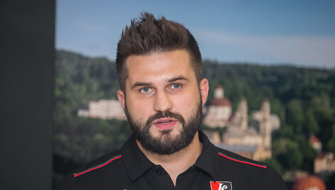 Linas Kleiza