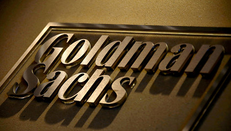 „Goldman Sachs“