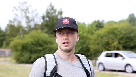 Lukas Lekavičius